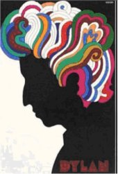 14 Poster karya Milton Glaser